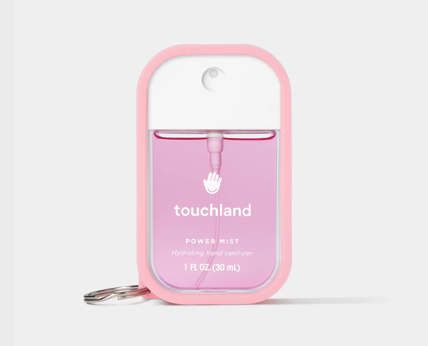Touchland Hand Mist Case