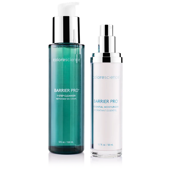 Colorscience Barrier Pro Cleanser