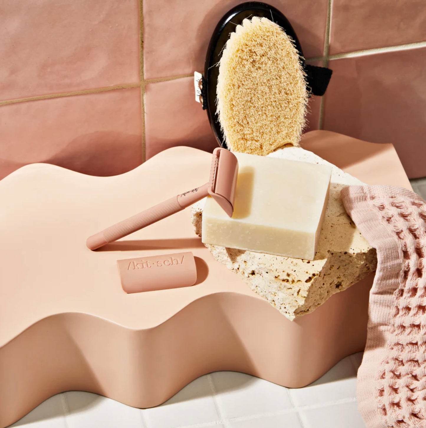 Kitsch Razor Blade Refills
