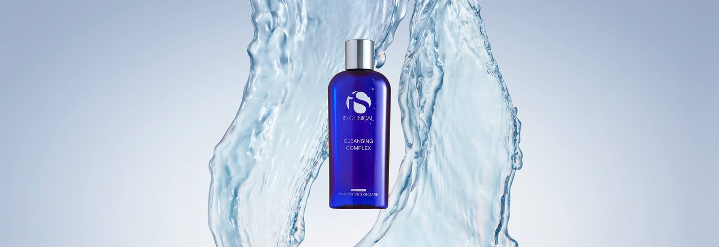 iS Clinical Cleansing Complex