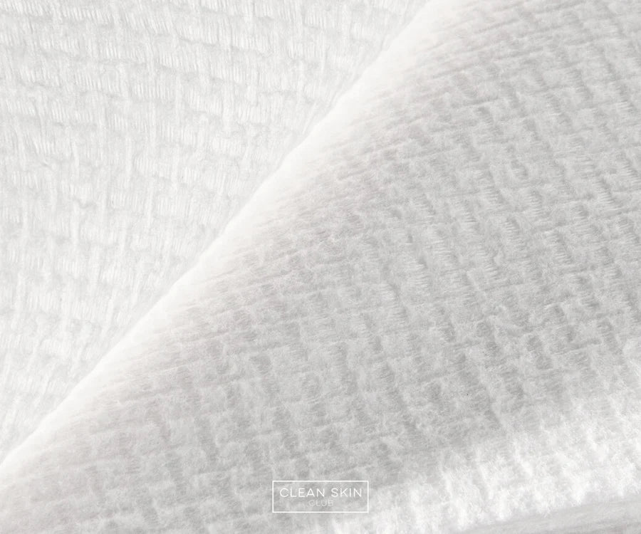 Clean Skin Club Clean Towels