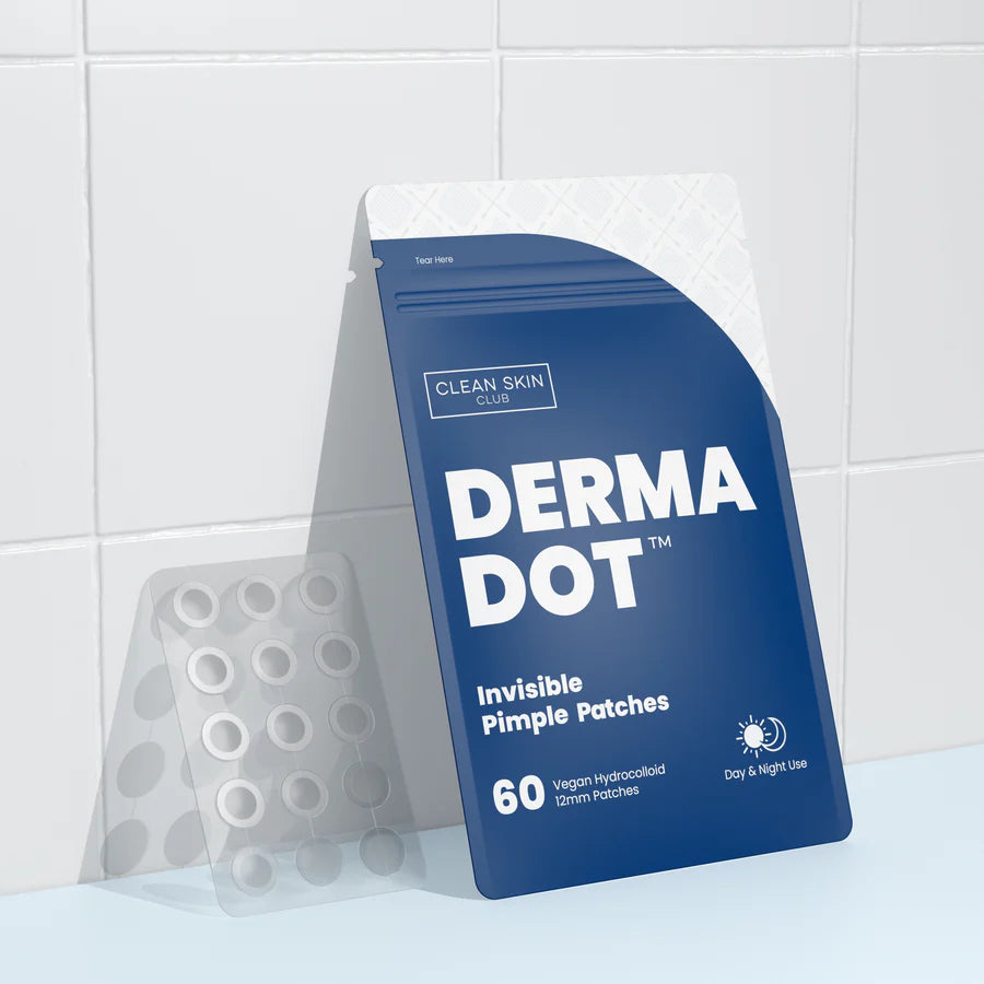 Clean Skin Club DermaDots