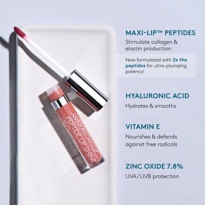 Colorscience Peptide Lip Shine