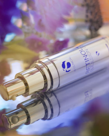 iS Clinical Retinol Emulsion 0.3%