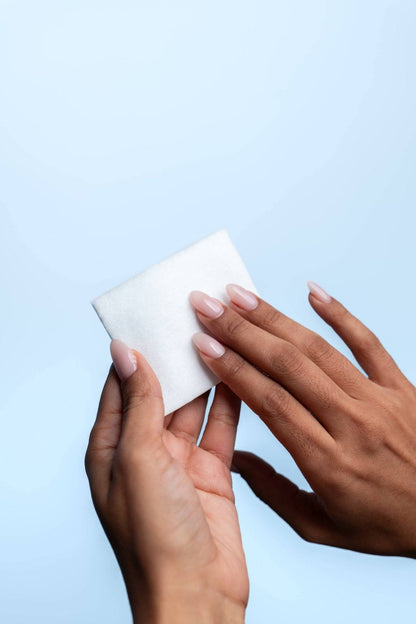 Clean Skin Club Cloud Pad Frictionless Face Pads