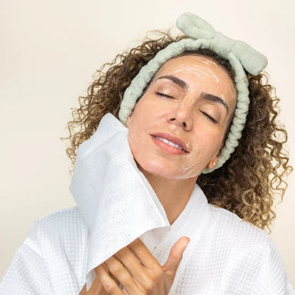 Clean Skin Club Clean Towels XL