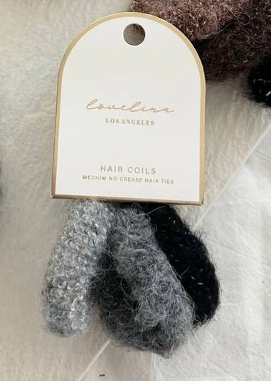 Love Lina Hair Coils