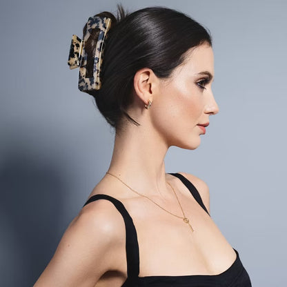 Love Lina Jumbo 4 inch Claw Clip