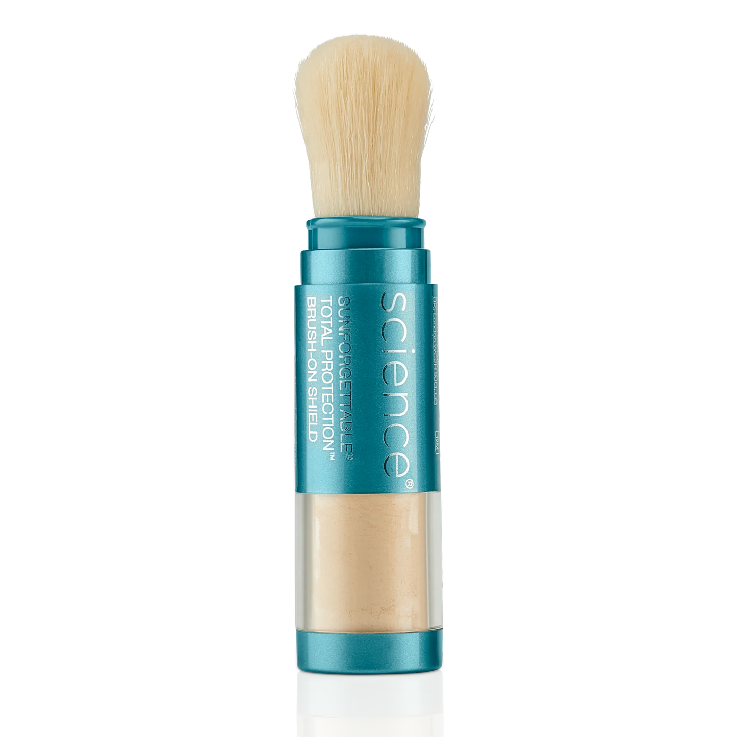 Colorscience Sunforgettable Total Protection Brush-On Shield