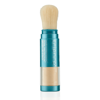 Colorscience Sunforgettable Total Protection Brush-On Shield