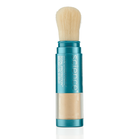 Colorscience Sunforgettable Total Protection Brush-On Shield