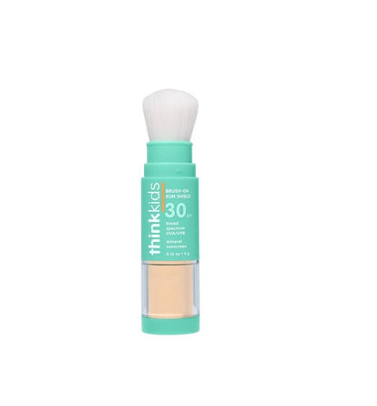 ThinkKids Brush-On Sun Shield SPF 30