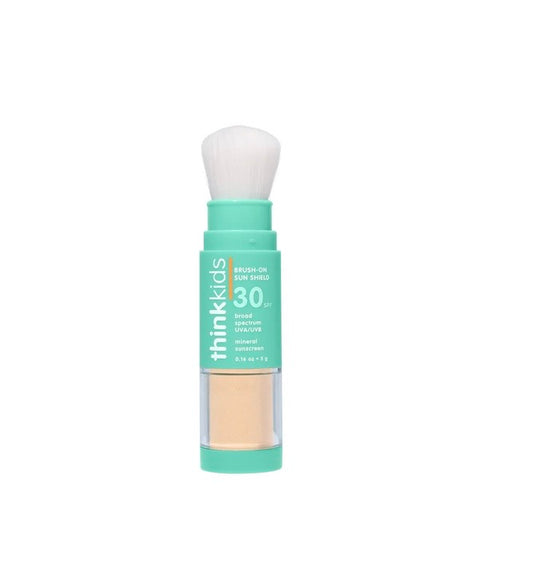 ThinkKids Brush-On Sun Shield SPF 30