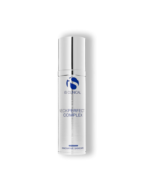 iS Clinical Neck Perfect Complex