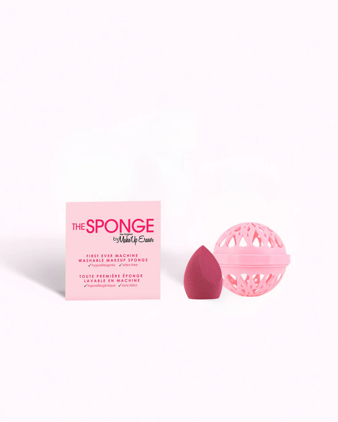 The Original MakeUp Eraser
MakeUp SPONGE