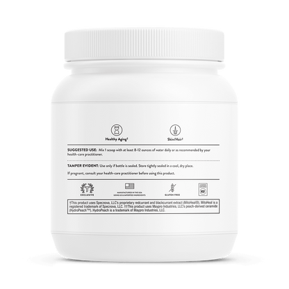 Thorne Skin Health Stack