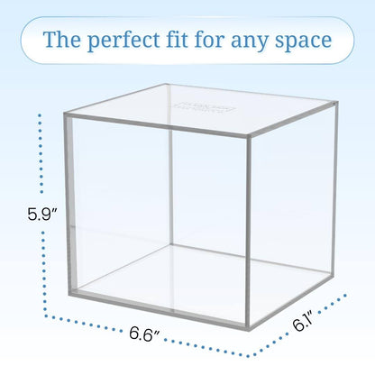Clean Skin Club The Clear Box