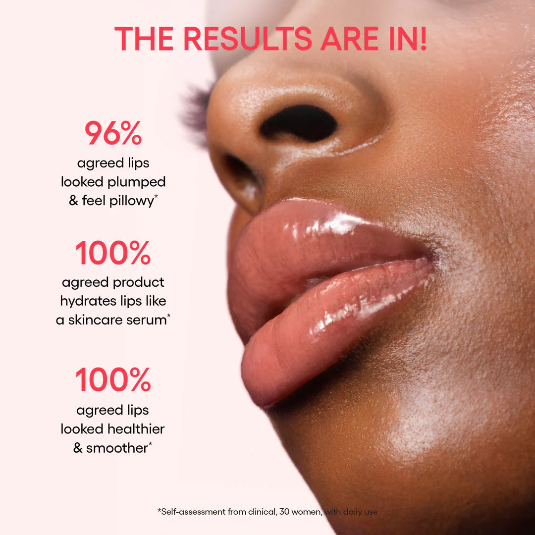 LANEIGE Glaze Craze Tinted Lip Serum