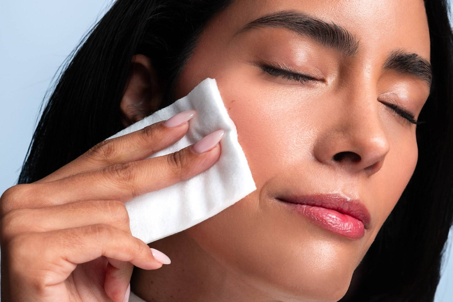 Clean Skin Club Cloud Pad Frictionless Face Pads
