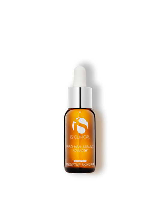 iS Clinical Pro-Heal Serum