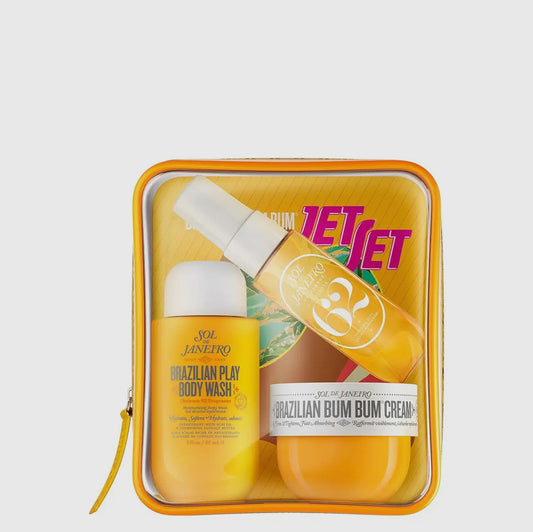 Sol de Janeiro BUM BUM JET SET