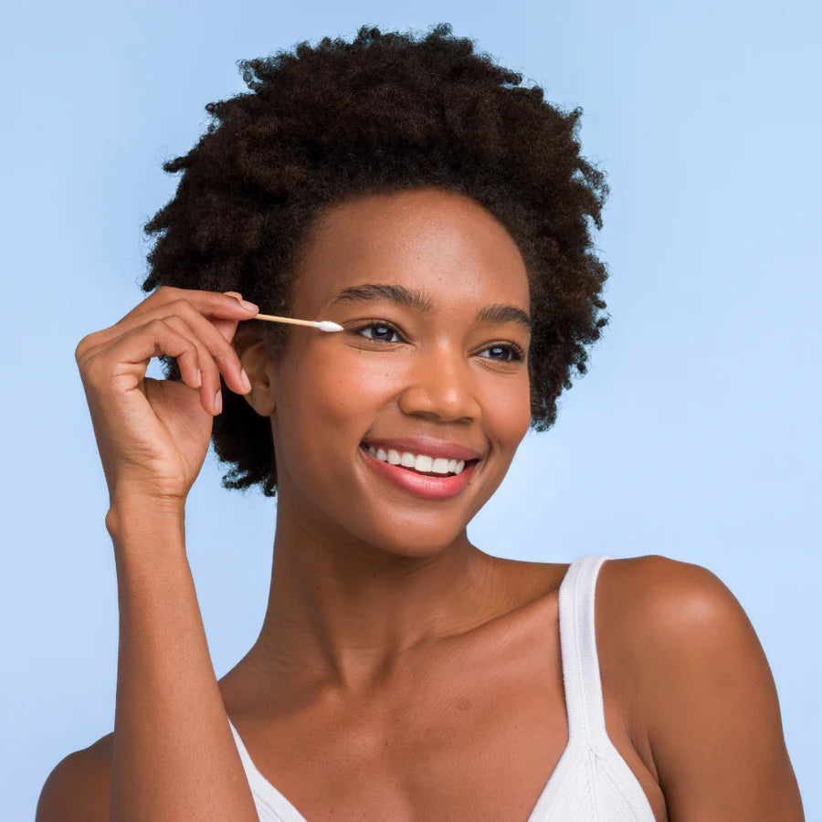Clean Skin Club Clean Swabs