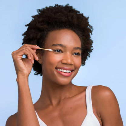 Clean Skin Club Clean Swabs