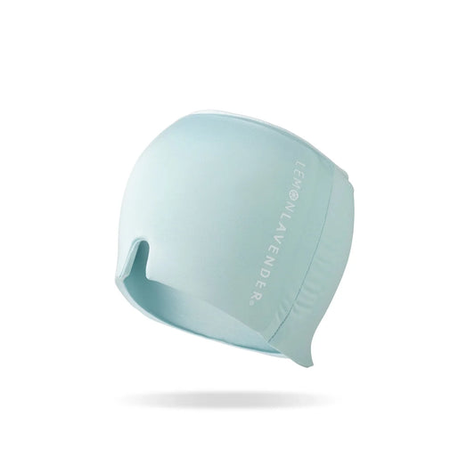 Lemon Lavender Out Cold Migraine Cap
