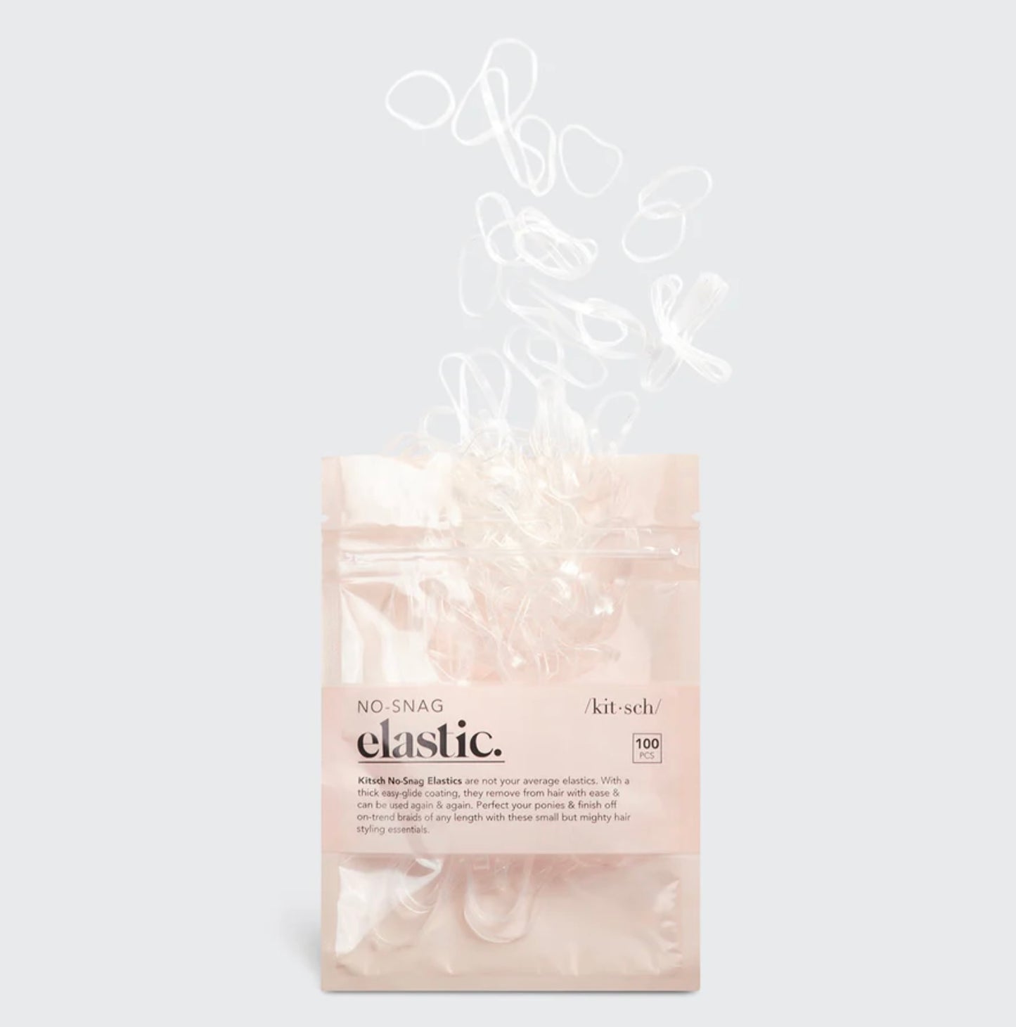 Kitsch No Snag Elastics