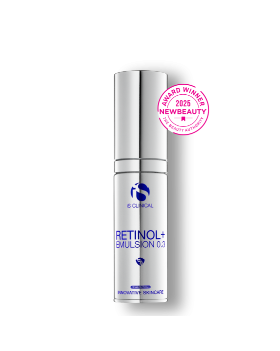 iS Clinical Retinol Emulsion 0.3%