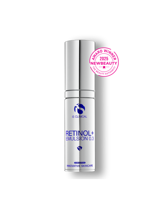 iS Clinical Retinol Emulsion 0.3%