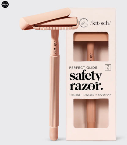 Kitsch Safety Razor