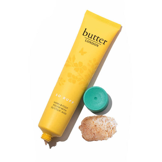 butter London So Buff
