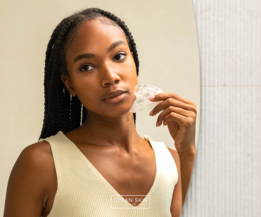 Clean Skin Club Gua Sha
