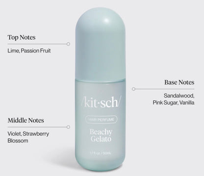 Kitsch Beachy Gelato Hair Perfume