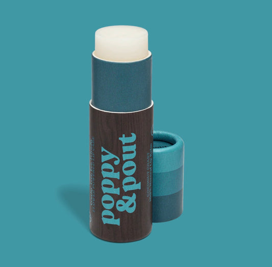 Poppy & Pout Retro Surf