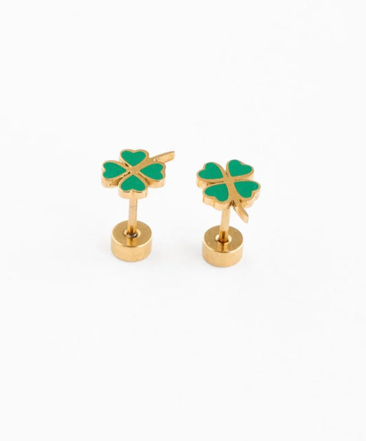 Pip Pop Post Clover