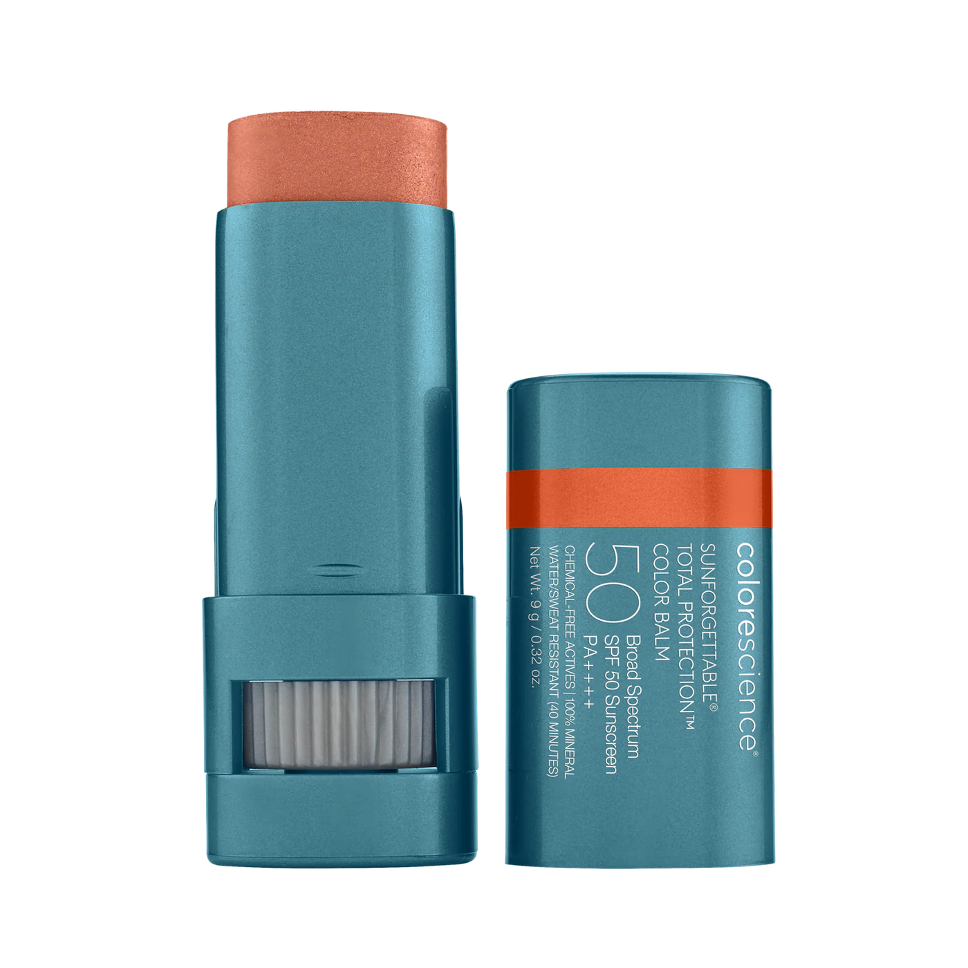 Colorscience Sunforgettable Total Protection Color Balm