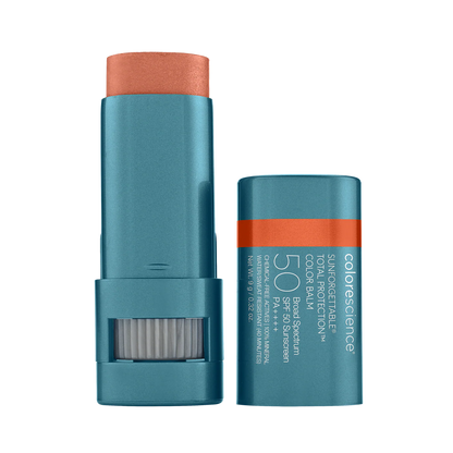 Colorscience Sunforgettable Total Protection Color Balm