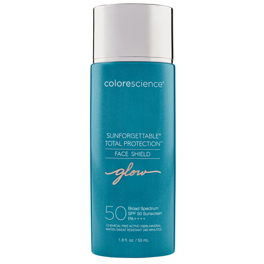 Colorscience Sunforgettable® Total Protection® Face Shield Glow SPF 50
