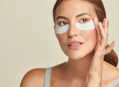 Colorscience Total Eye Hydrogel Treatment Mask