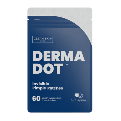 Clean Skin Club DermaDots
