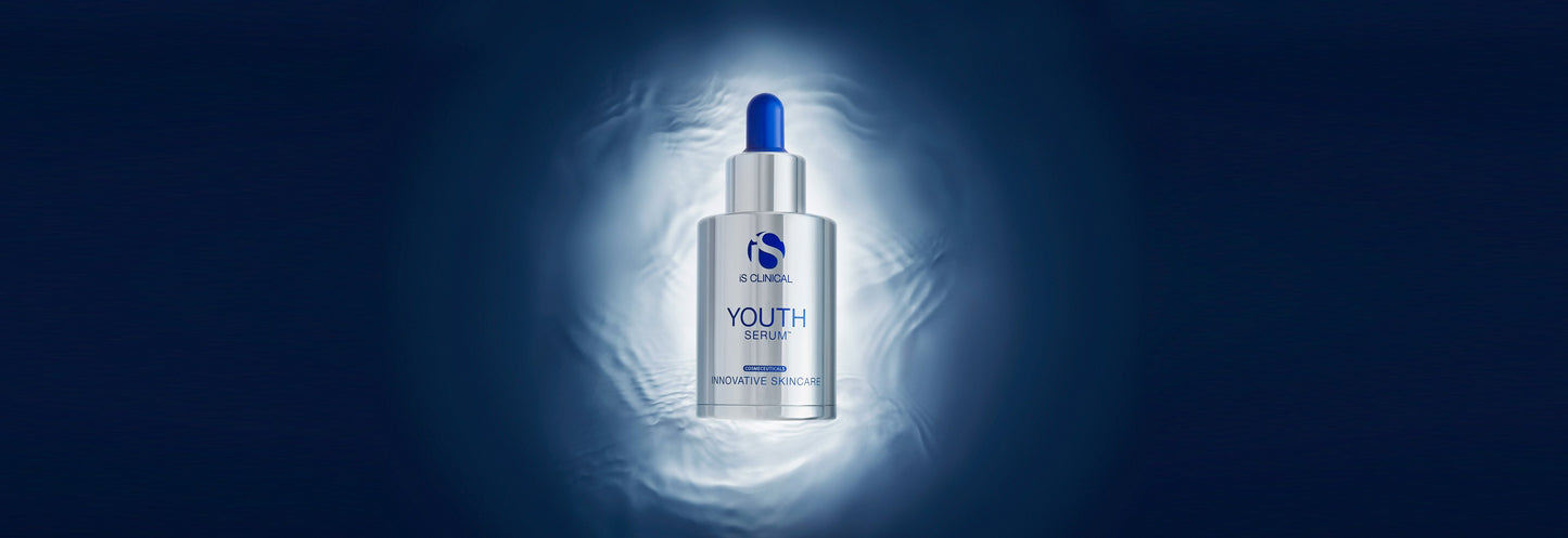 iS Clinical Youth Serum
