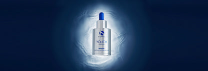 iS Clinical Youth Serum