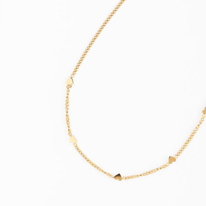 Pip Pop Post Kid Necklaces