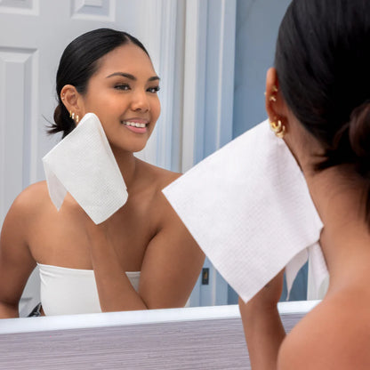 Clean Skin Club Clean Towels XL