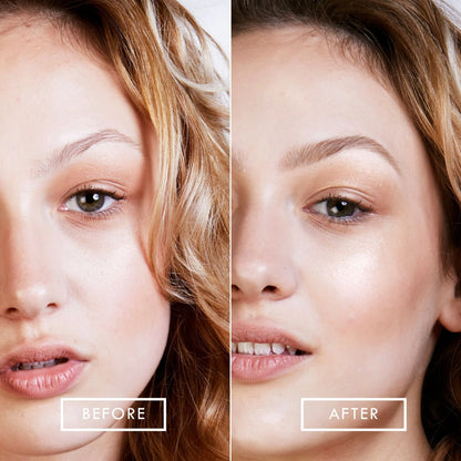 Chella Eyebrow Cream