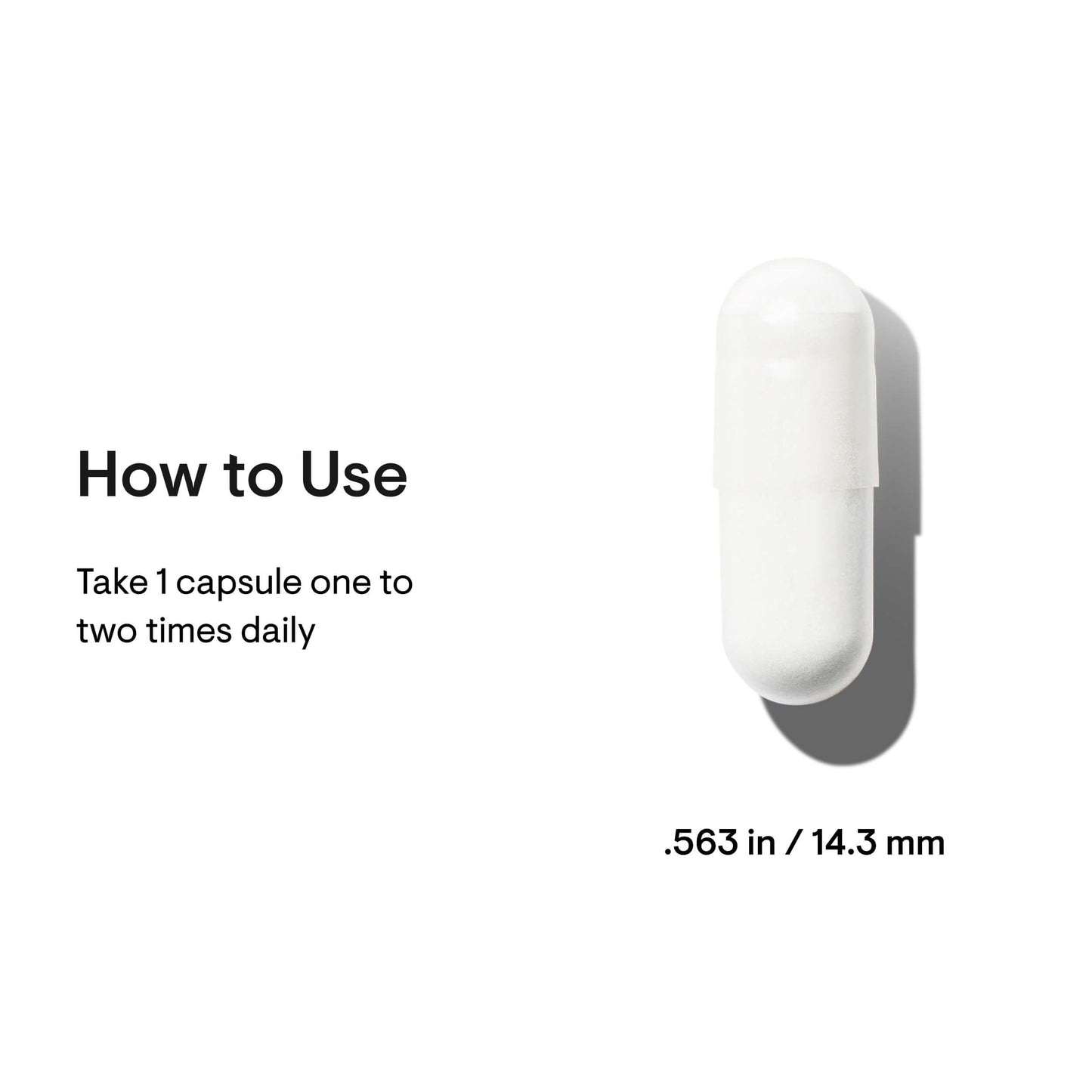 Thorne Skin Health Stack