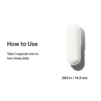 Thorne Skin Health Stack