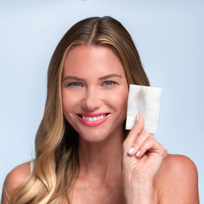 Clean Skin Club Cloud Pad Frictionless Face Pads